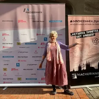 Macherinnen Award 2025