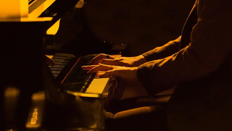 Candlelight-Konzerte von Fever